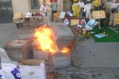 Activismo
