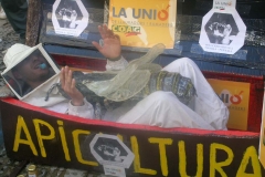 Activismo