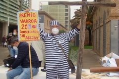 Los apicultores no somos delincuentes. 11/20