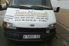 Los apicultores no somos delincuentes. 11/20