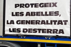 Los apicultores no somos delincuentes. 11/20