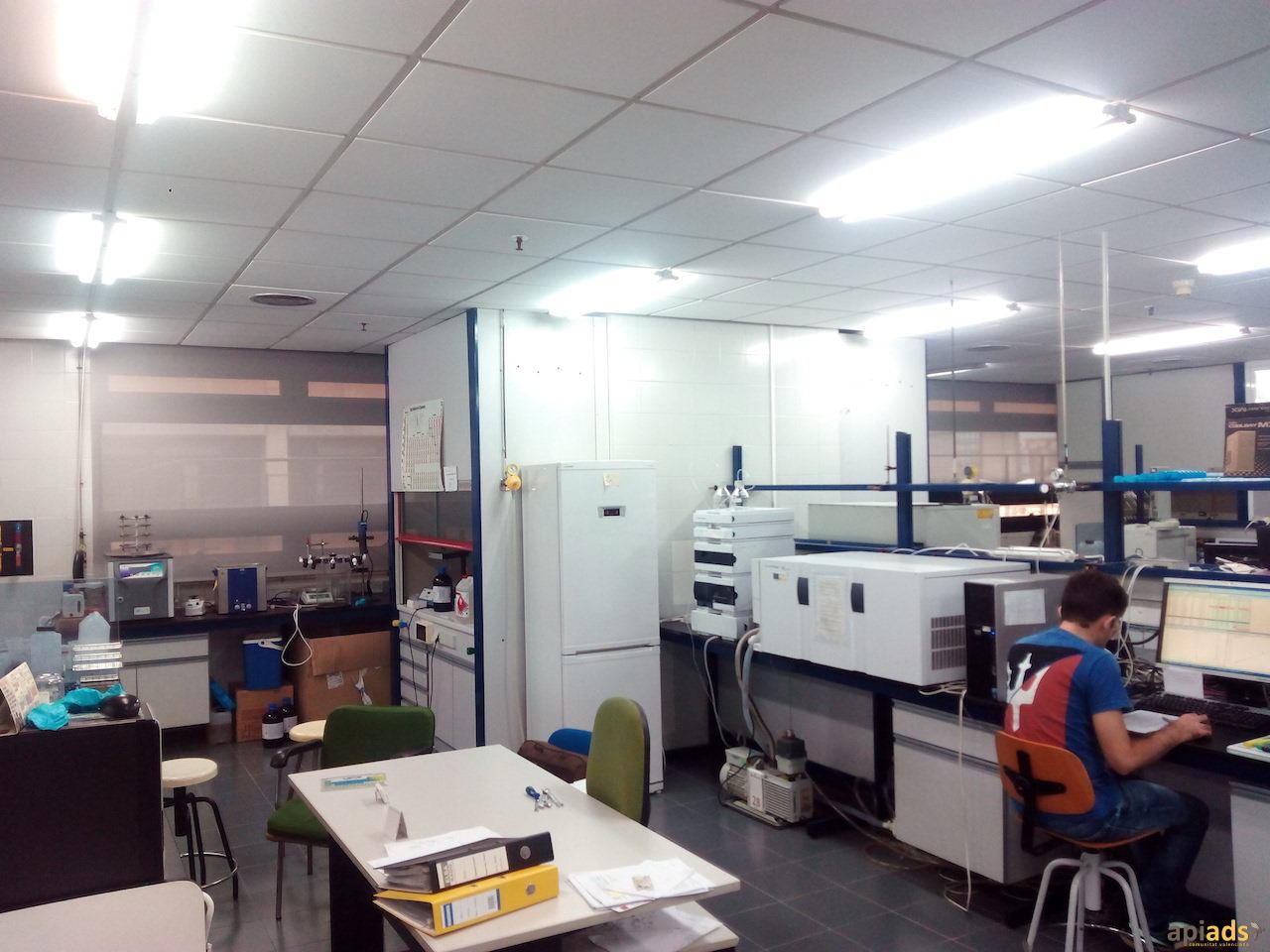 Proyecto de investigación apícola aplicada