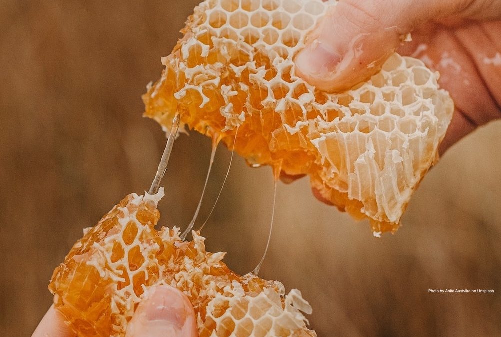 La miel autóctona frente a la miel china